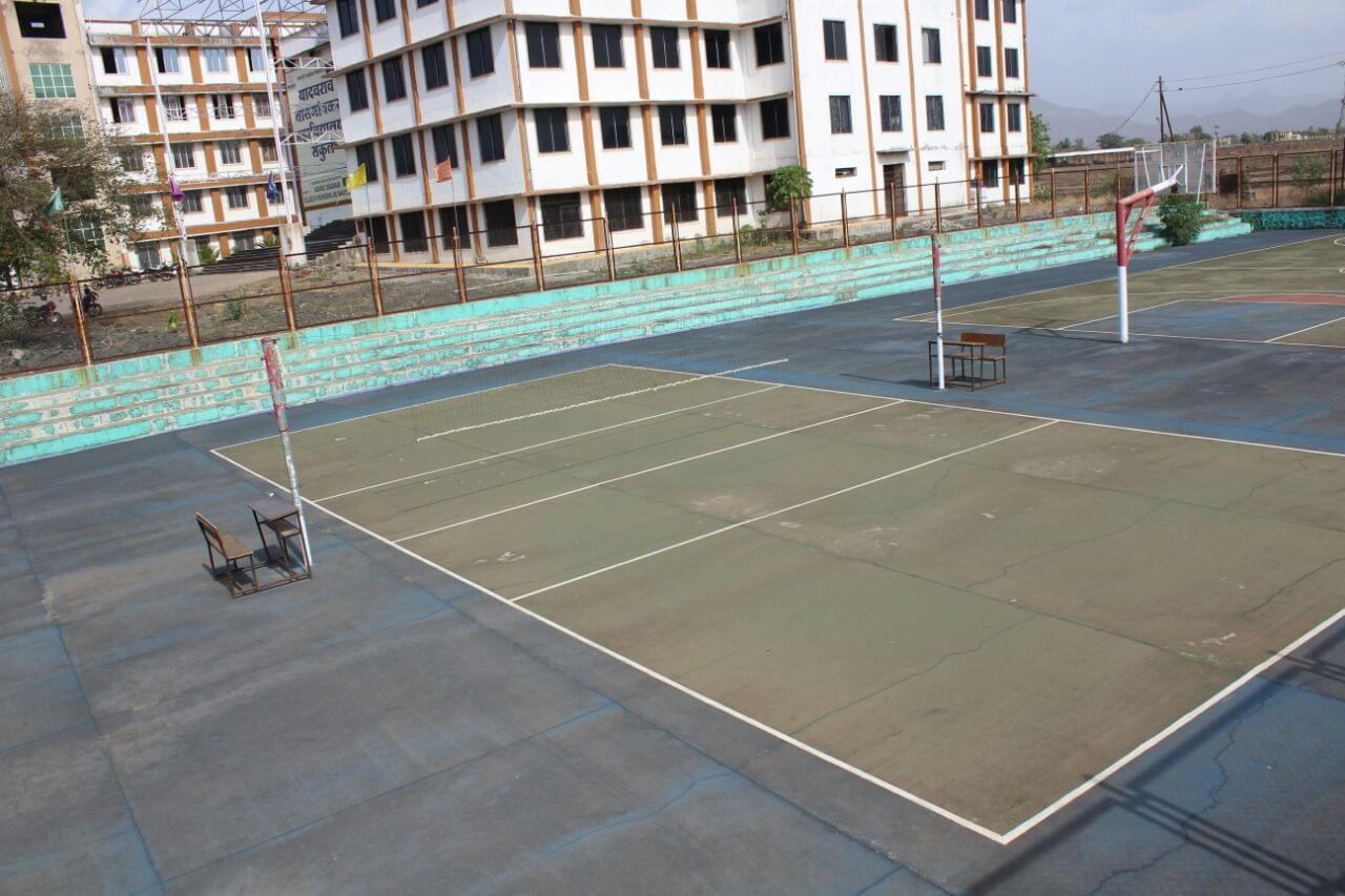 Yadavrao Tasgaonkar College of Engineering & Management Karjat Sports photo 5