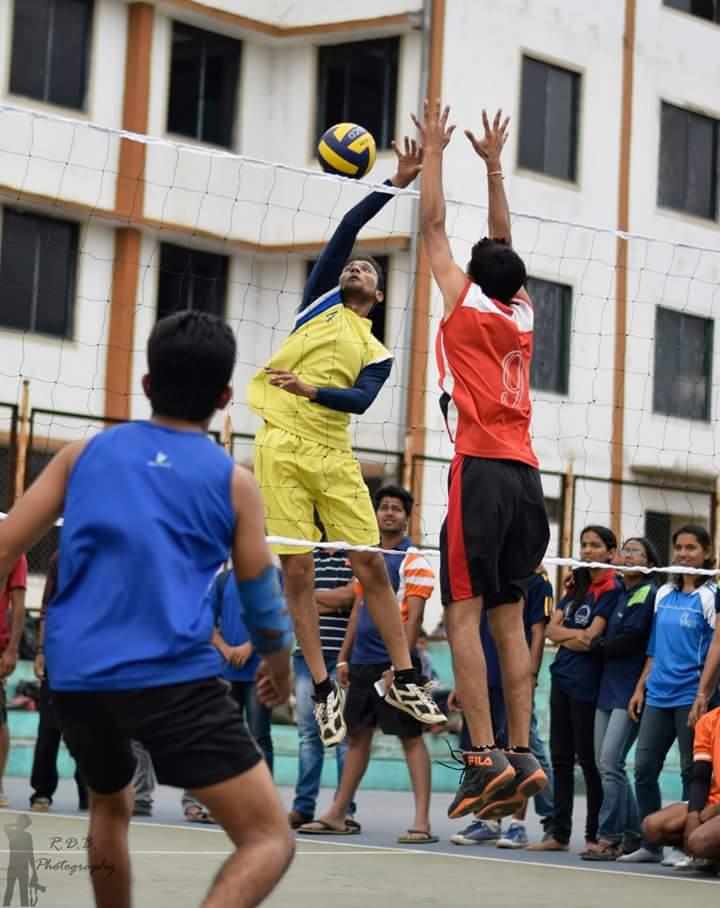 Yadavrao Tasgaonkar College of Engineering & Management Karjat Sports photo 1