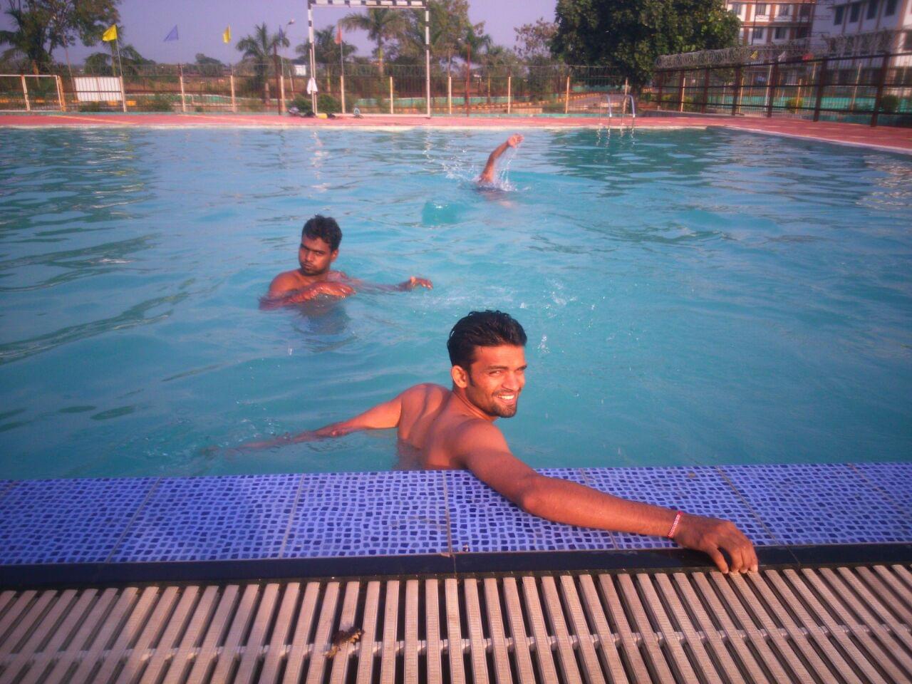 Yadavrao Tasgaonkar College of Engineering & Management Karjat Sports photo 2