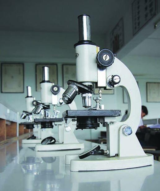 SMBT Dental College Sangamner Ahmednagar Campus photo 2