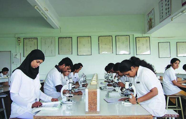 SMBT Dental College Sangamner Ahmednagar Campus photo 3