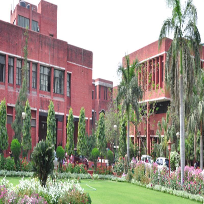 Shyama Prasad Mukherji College for Women Campus photo 4