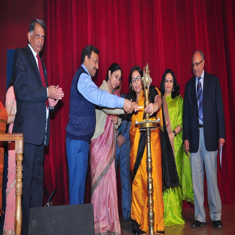 Shyama Prasad Mukherji College for Women Event photo 2