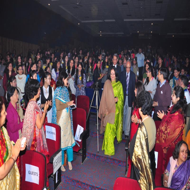 Shyama Prasad Mukherji College for Women Event photo 8