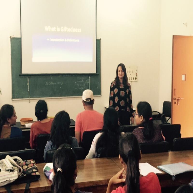 Shyama Prasad Mukherji College for Women Event photo 5