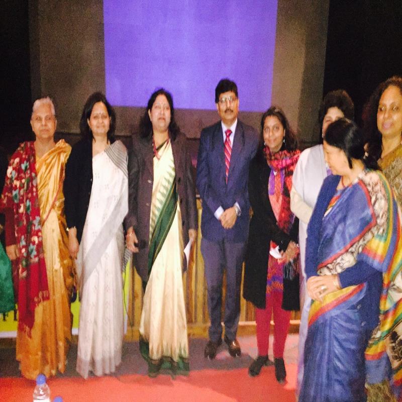 Shyama Prasad Mukherji College for Women Event photo 14