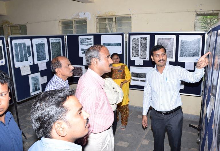 Smt VHD Central Institute of Home science College (Autonomous) Bangalore Events photo 3
