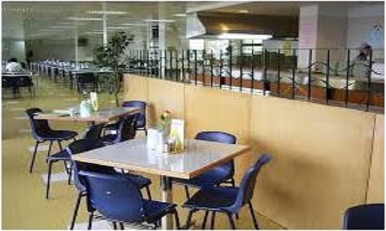 Swaminarayan University Kalol Infrastructure photo 4