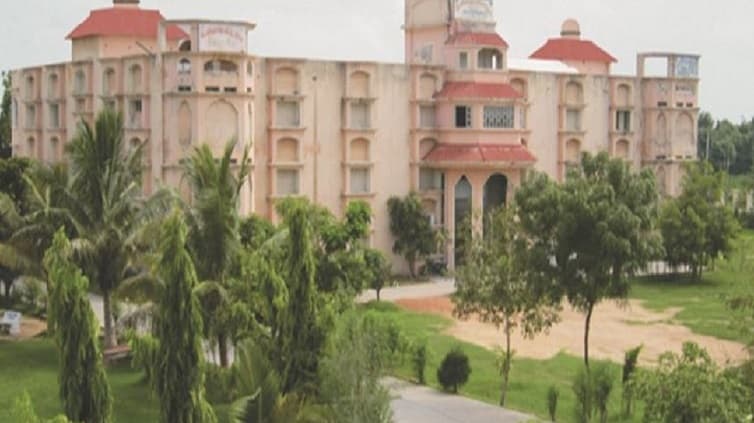 Swaminarayan University Kalol Infrastructure photo 5