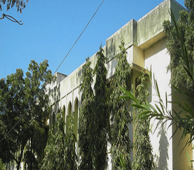 Mohammadia Tibbia College Malegaon Campus photo 1