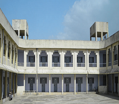 Mohammadia Tibbia College Malegaon Campus photo 2