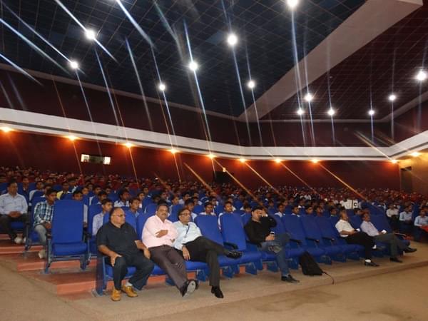 Rakshpal Bahadur Management Institute Bareilly Events photo 9