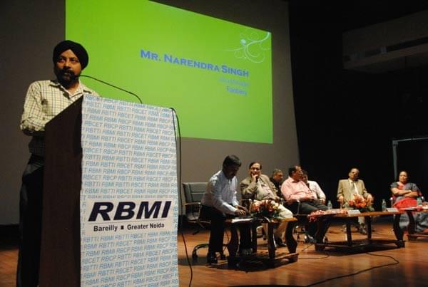 Rakshpal Bahadur Management Institute Bareilly Events photo 11