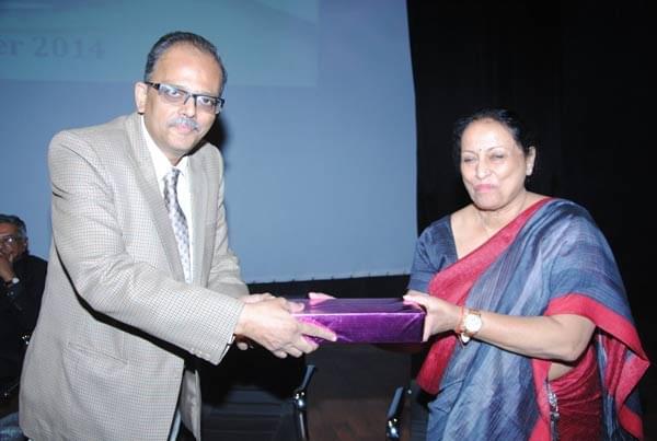 Rakshpal Bahadur Management Institute Bareilly Events photo 12