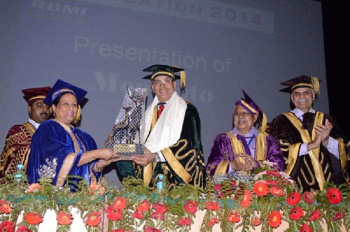 Rakshpal Bahadur Management Institute Bareilly Events photo 15