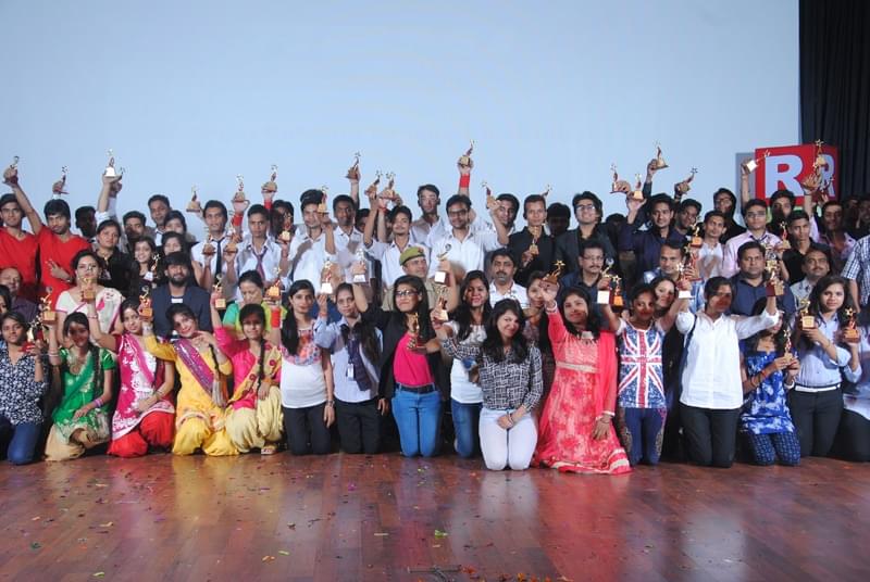 Rakshpal Bahadur Management Institute Bareilly Events photo 1