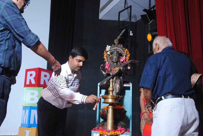 Rakshpal Bahadur Management Institute Bareilly Events photo 2