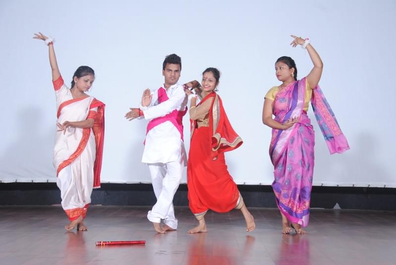 Rakshpal Bahadur Management Institute Bareilly Events photo 3