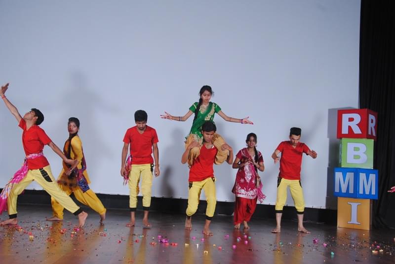 Rakshpal Bahadur Management Institute Bareilly Events photo 4