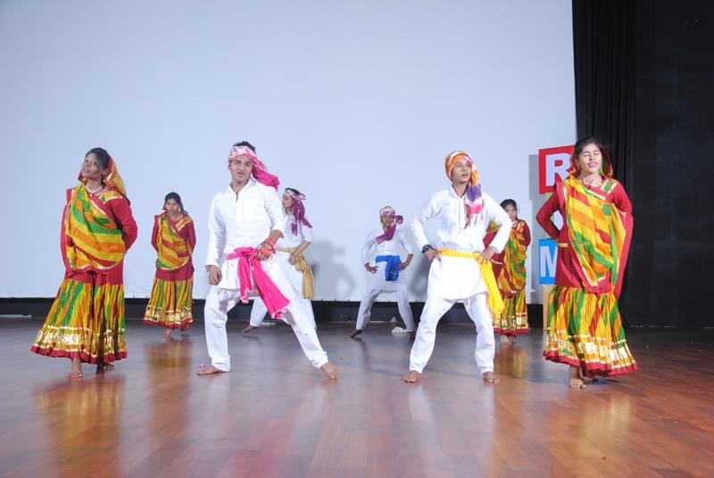 Rakshpal Bahadur Management Institute Bareilly Events photo 5