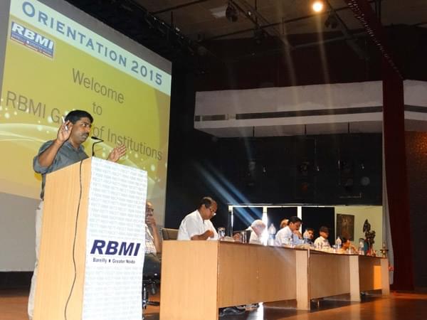 Rakshpal Bahadur Management Institute Bareilly Events photo 7