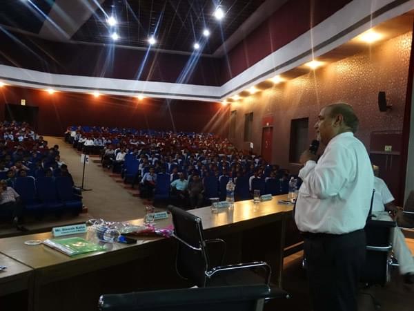 Rakshpal Bahadur Management Institute Bareilly Events photo 8