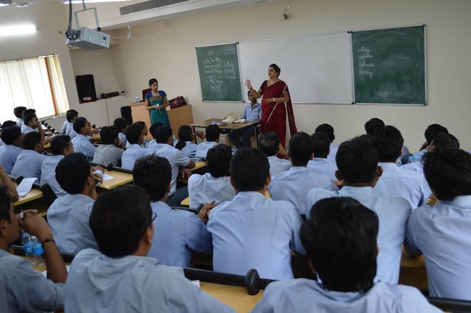 Softvision College Indore Infrastructure photo 7