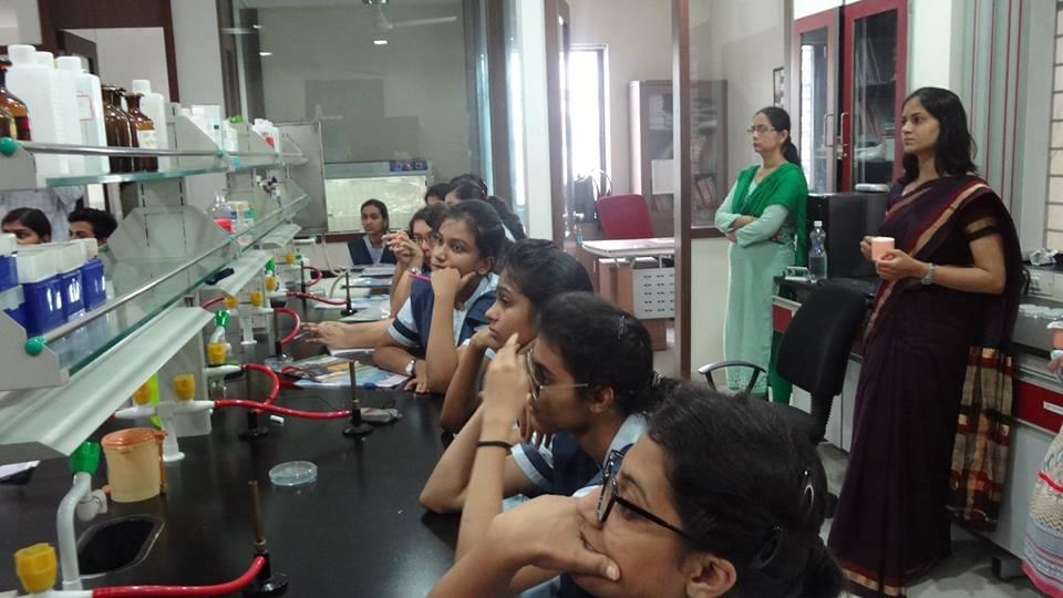 Softvision College Indore Infrastructure photo 2