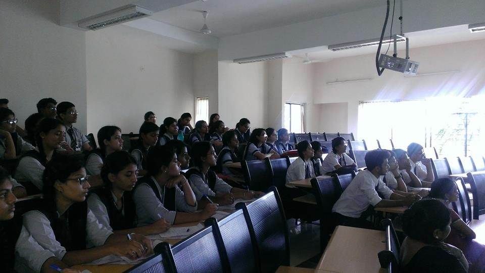 Softvision College Indore Infrastructure photo 3