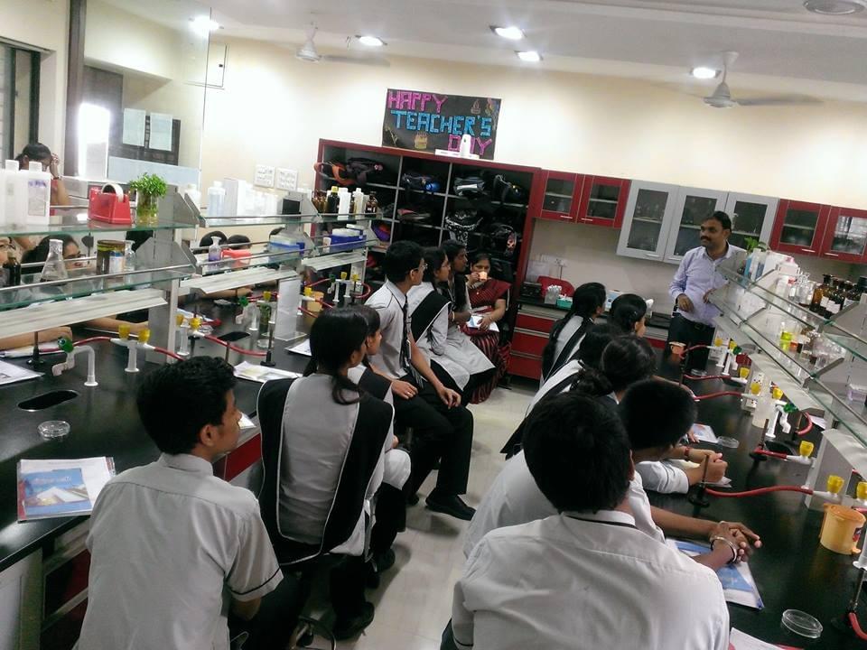 Softvision College Indore Infrastructure photo 4