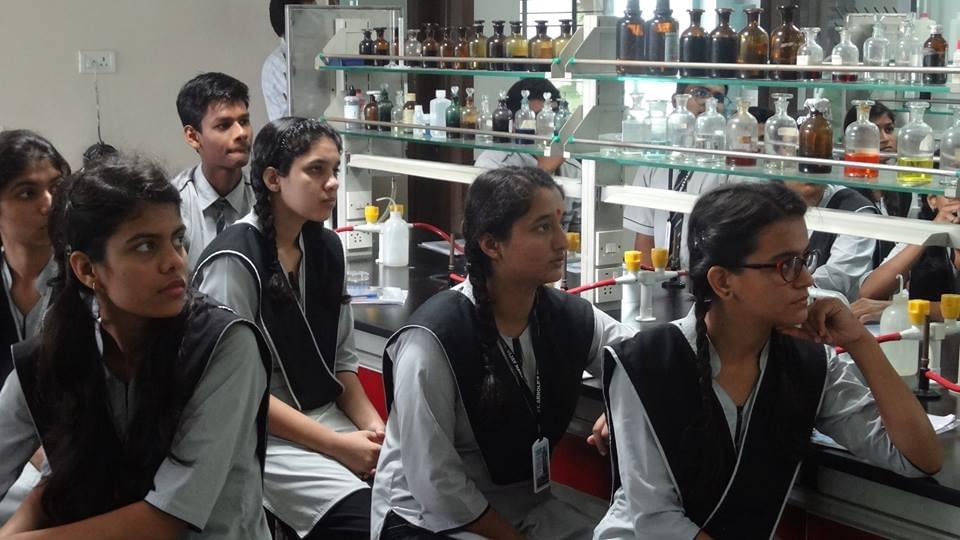 Softvision College Indore Infrastructure photo 5