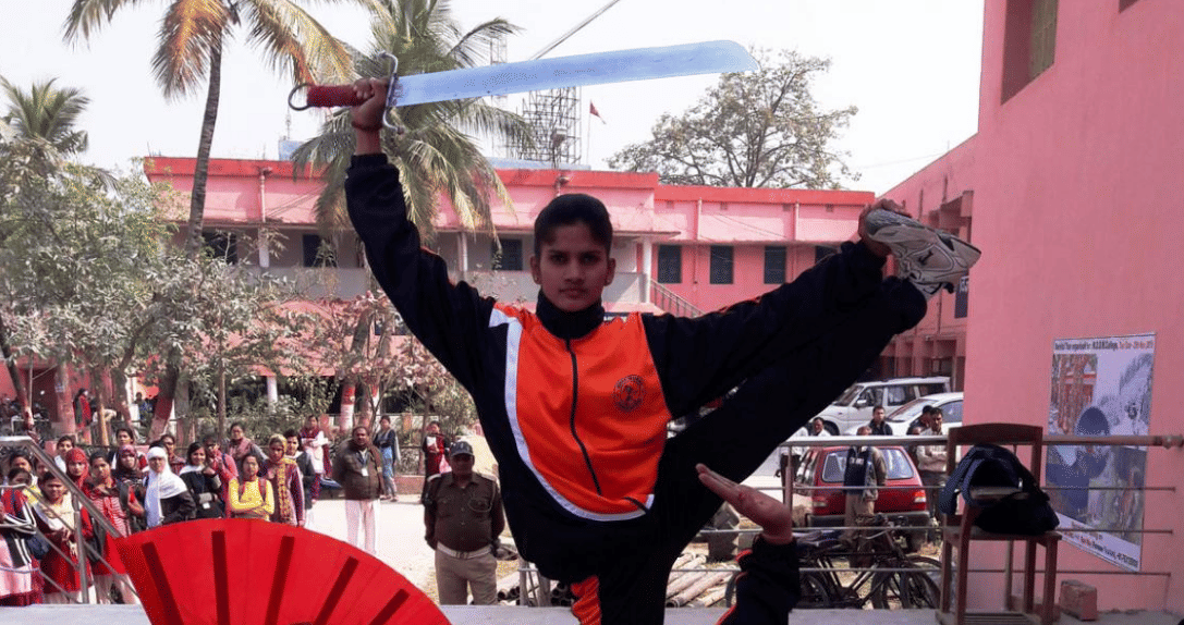 Mahant Darshan Das Mahila College Muzaffarpur College Event photo 4