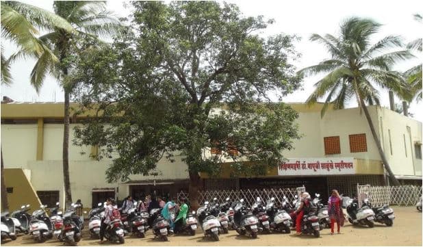 Swami Vivekananda college Kolhapur Infrastructure photo 4