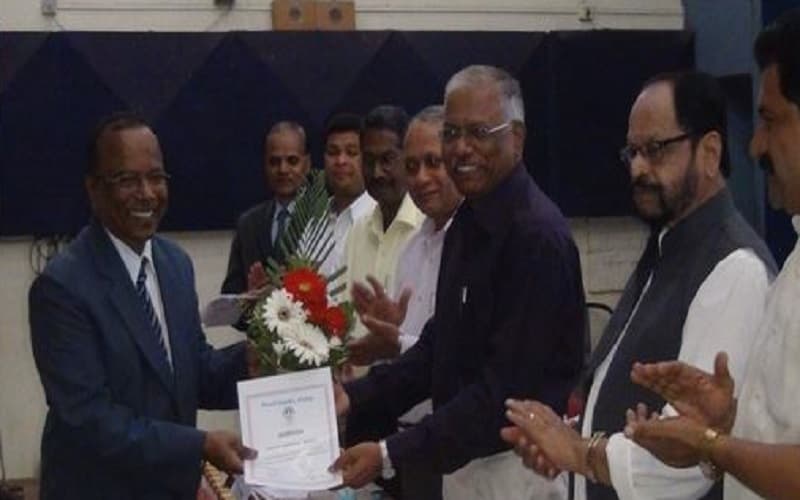 Swami Vivekananda college Kolhapur Events photo 3