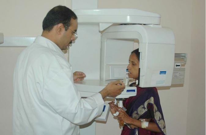 V S Dental College & Hospital Bangalore Laboratories photo 1