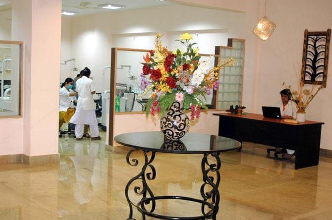 V S Dental College & Hospital Bangalore Laboratories photo 11