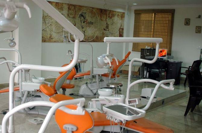 V S Dental College & Hospital Bangalore Laboratories photo 12