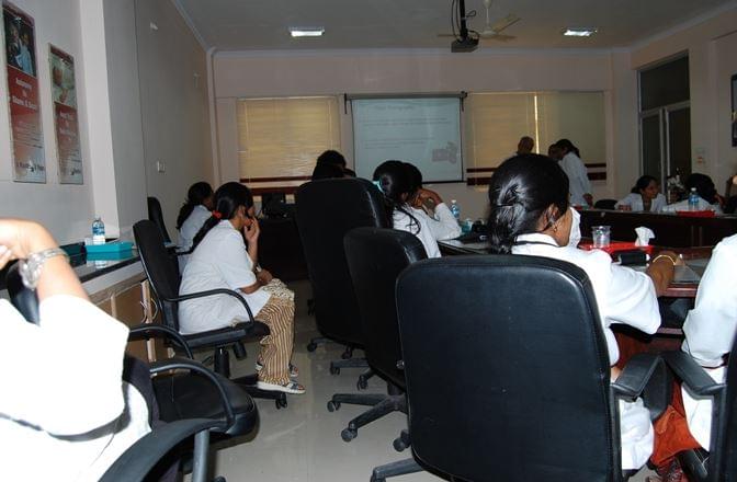 V S Dental College & Hospital Bangalore Laboratories photo 13