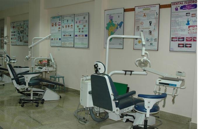 V S Dental College & Hospital Bangalore Laboratories photo 3