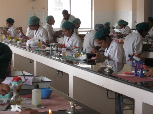 V S Dental College & Hospital Bangalore Laboratories photo 7