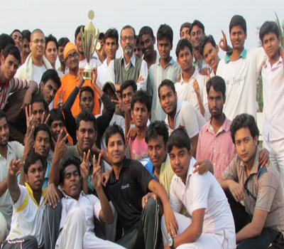 Ramakrishna Mission Residential College Kolkata Events photo 1