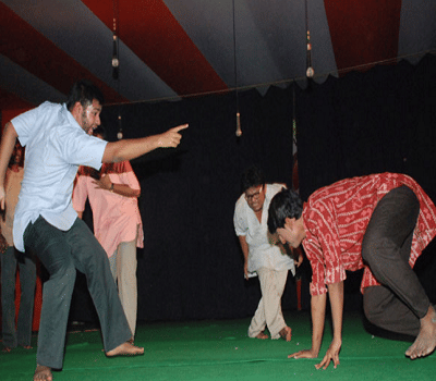 Ramakrishna Mission Residential College Kolkata Events photo 2