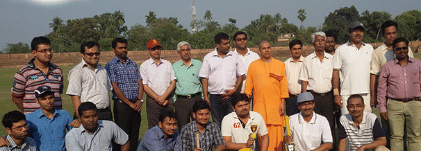 Ramakrishna Mission Residential College Kolkata Events photo 3