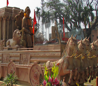 Ramakrishna Mission Residential College Kolkata Events photo 5