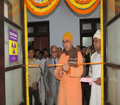 Ramakrishna Mission Residential College Kolkata Events photo 6