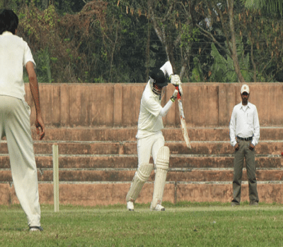 Ramakrishna Mission Residential College Kolkata Events photo 7