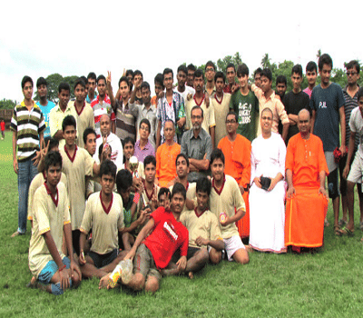 Ramakrishna Mission Residential College Kolkata Events photo 9