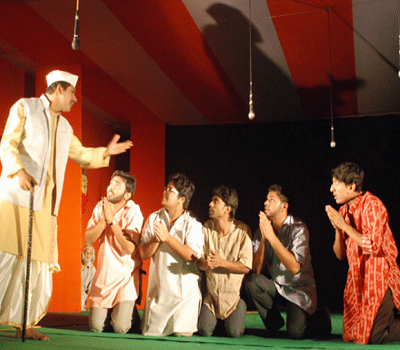 Ramakrishna Mission Residential College Kolkata Events photo 10