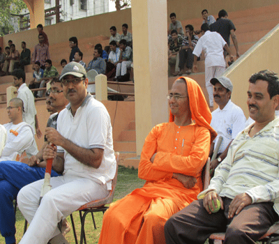 Ramakrishna Mission Residential College Kolkata Events photo 12