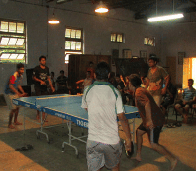 Ramakrishna Mission Residential College Kolkata Events photo 14